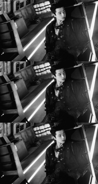 吴世勋·sᴇʜᴜɴ