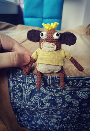 可爱的端午小作品