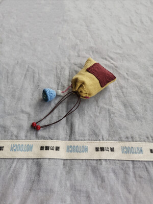 可爱的端午小作品