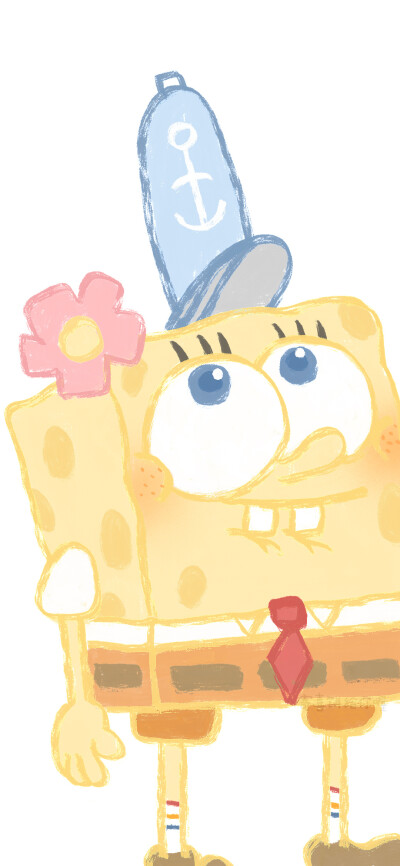 海绵宝宝 珊迪 海绵宝宝 背景图 卡通动画 侵权删