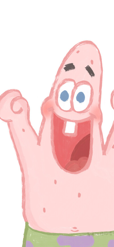 海绵宝宝 珊迪 海绵宝宝 背景图 卡通动画 侵权删