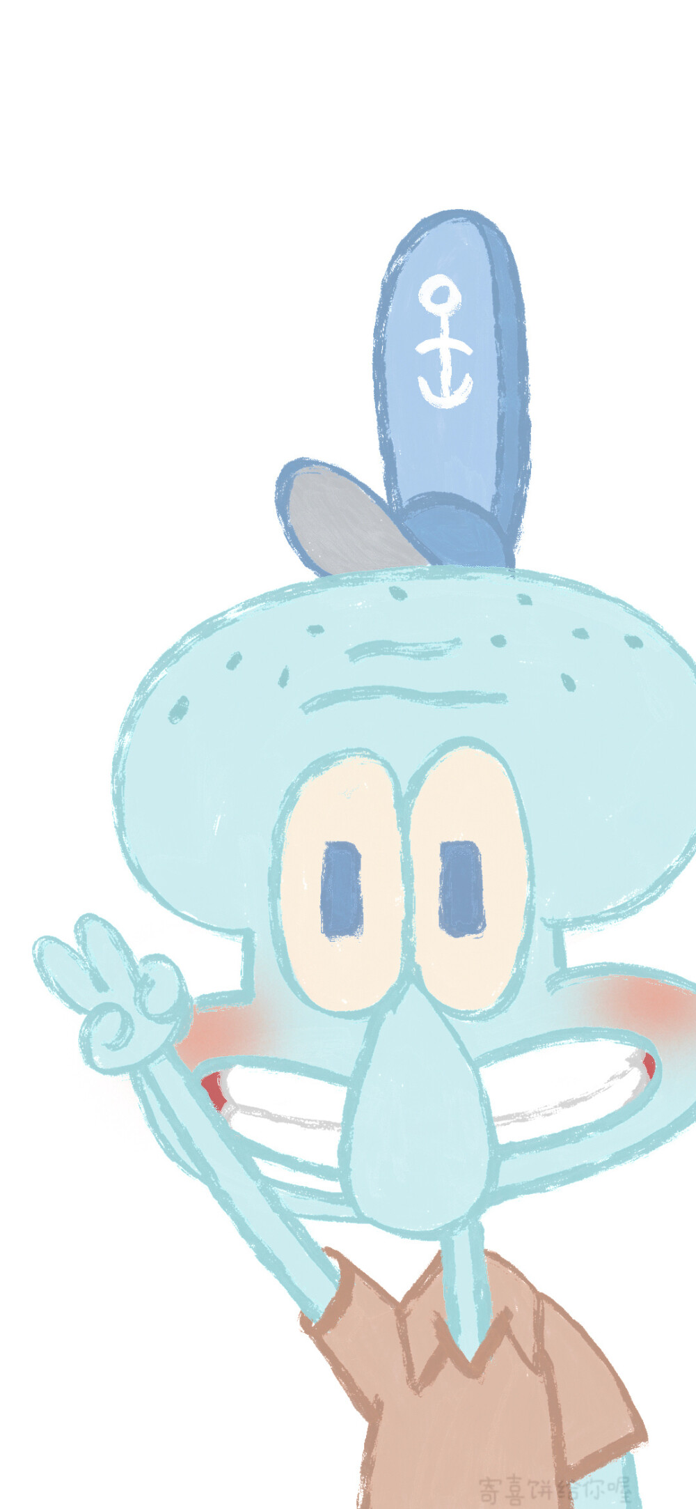 海绵宝宝 珊迪 海绵宝宝 背景图 卡通动画 侵权删