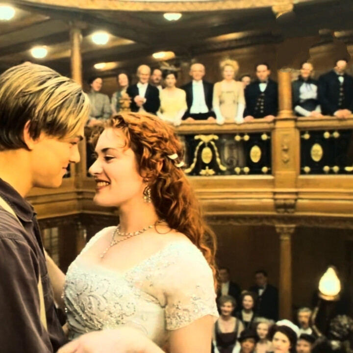 Jack and rose