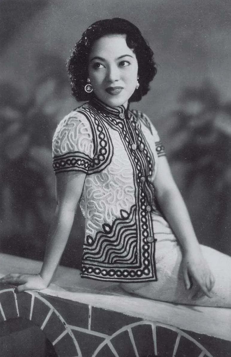 李香兰