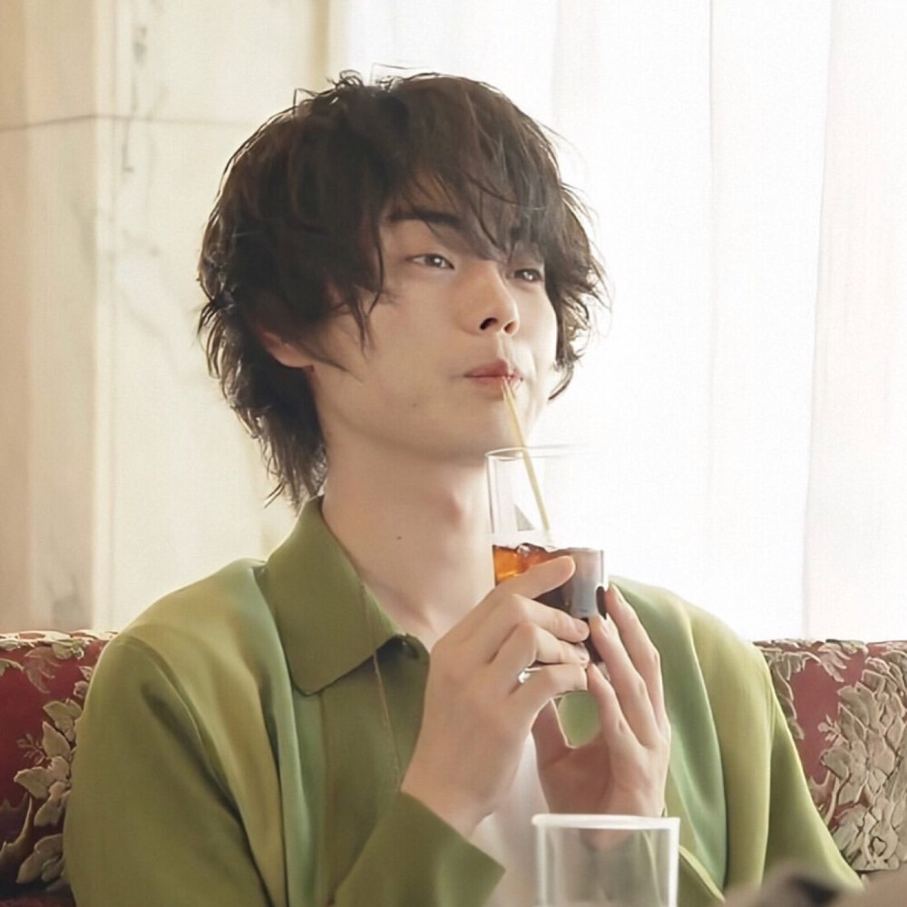 菅田将晖
