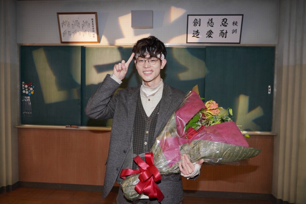 菅田将晖