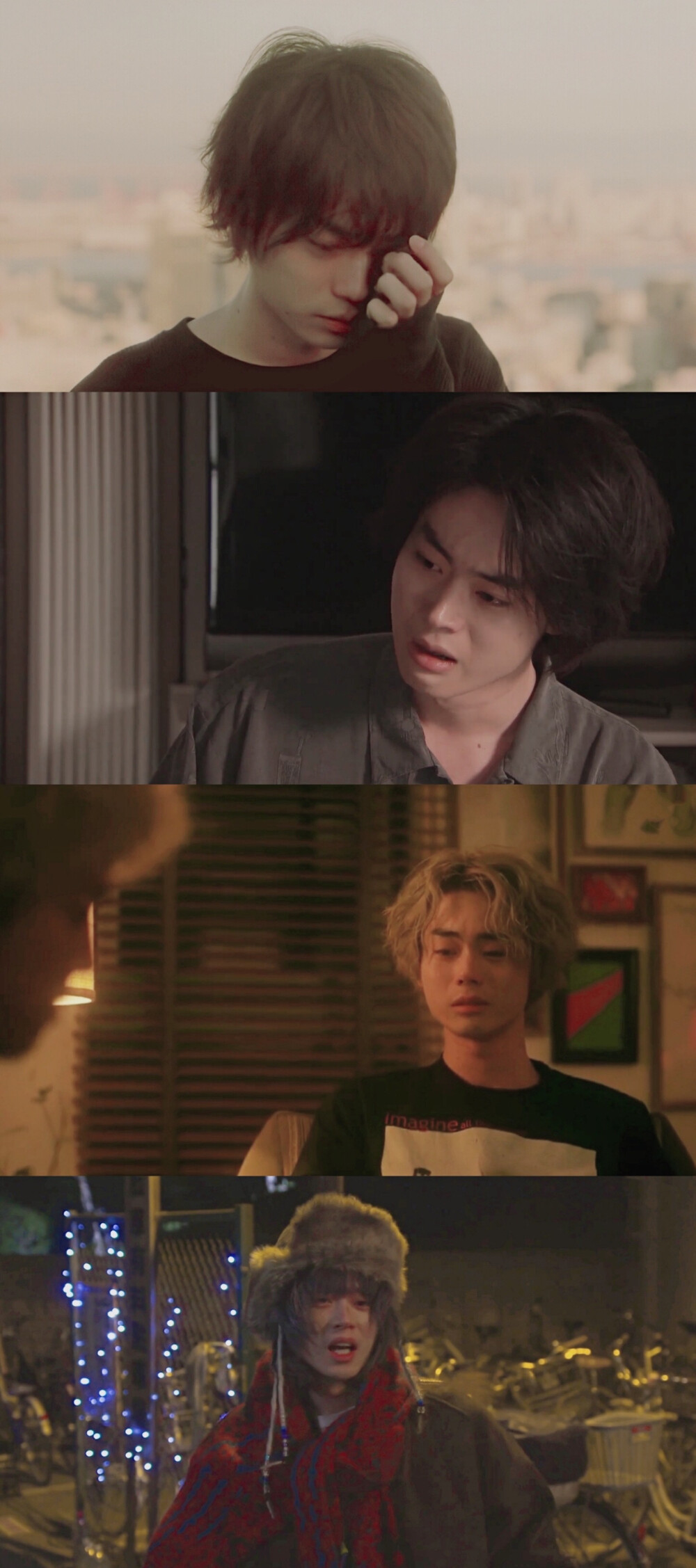 菅田将晖