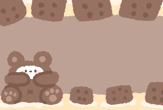 可爱系输入法背景图来啦
cr.橙子芒芒