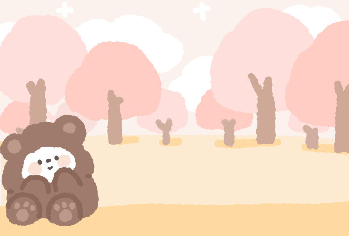 可爱系输入法背景图来啦
cr.橙子芒芒