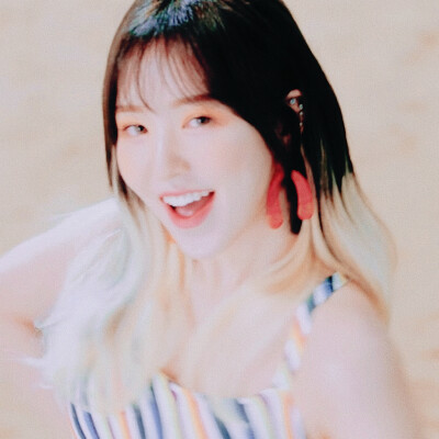 Wendy
◎Jelly3o