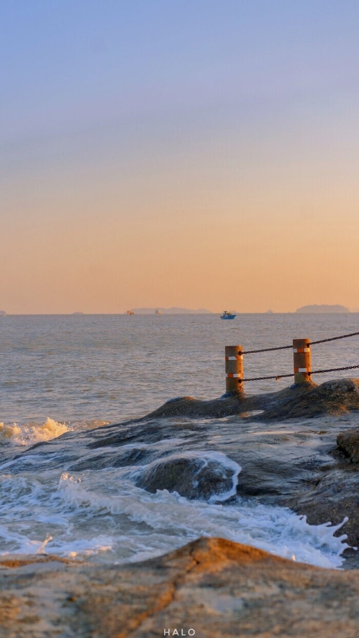 来自大海的神秘力量 Peace And Calm 堆糖 美图壁纸兴趣社区