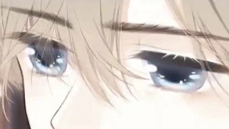 怦然心动·张子寻