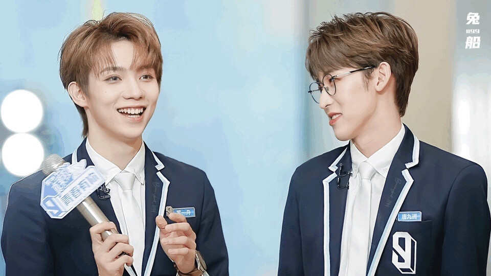 十周罗一舟唐九洲