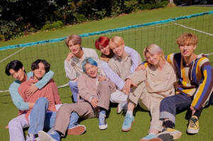 ATEEZ ✨