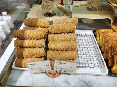 2021上半年的一些吃的。。。。