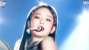 Jennie金智妮 solo