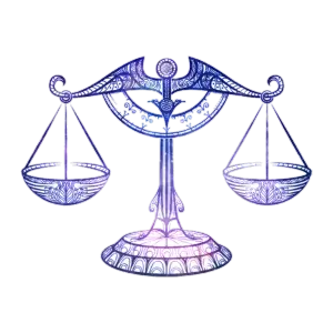 天秤座头像 堆糖 美图壁纸兴趣社区