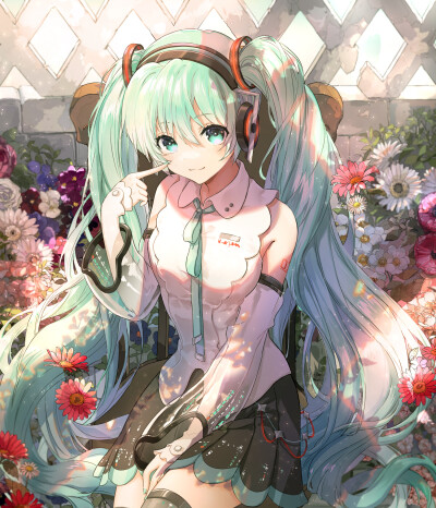 初音未來