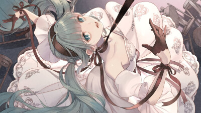 初音未来