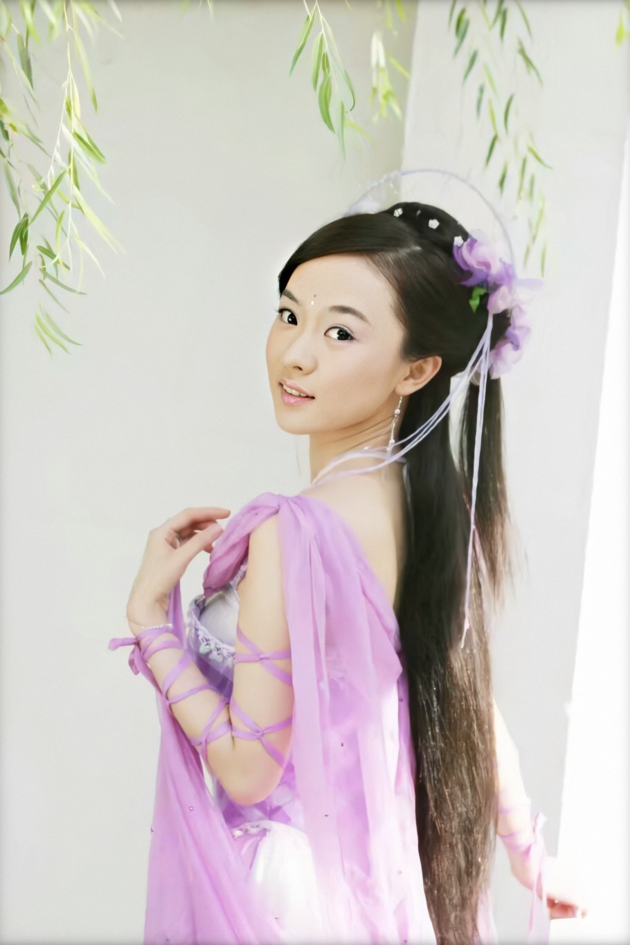 欢天喜地七仙女 霍思燕