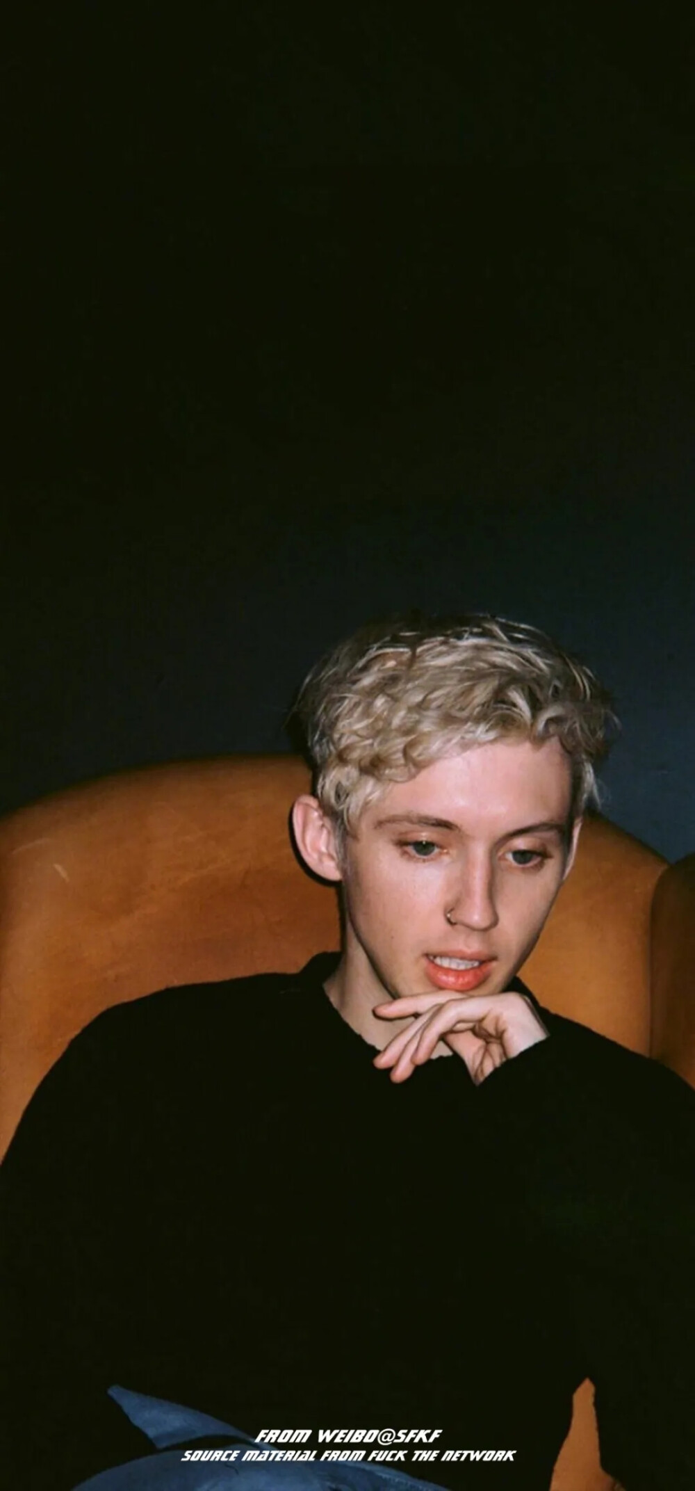 HBD to Troye Sivan 0605❤️