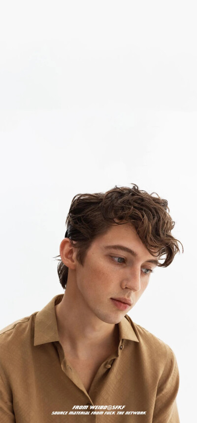 HBD to Troye Sivan 0605❤️