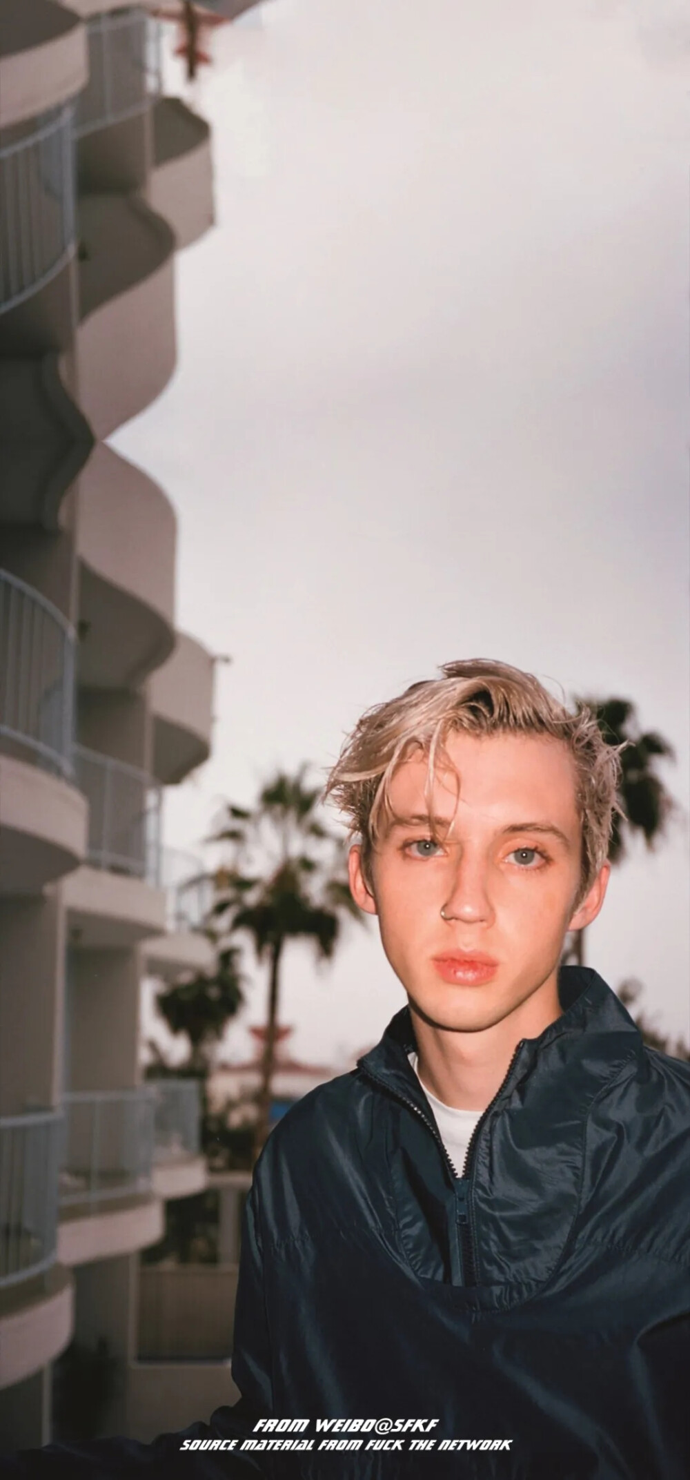 HBD to Troye Sivan 0605❤️