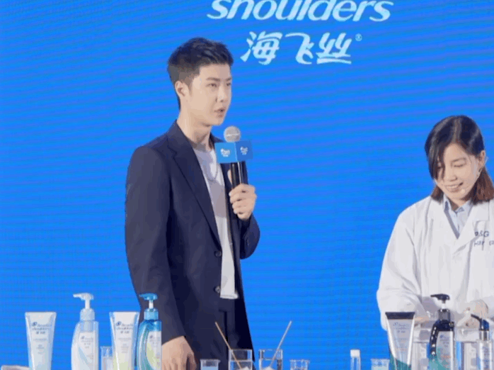 ✨傲娇啵啵～✨