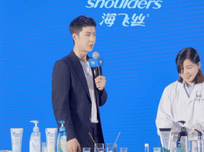 ✨傲娇啵啵～✨