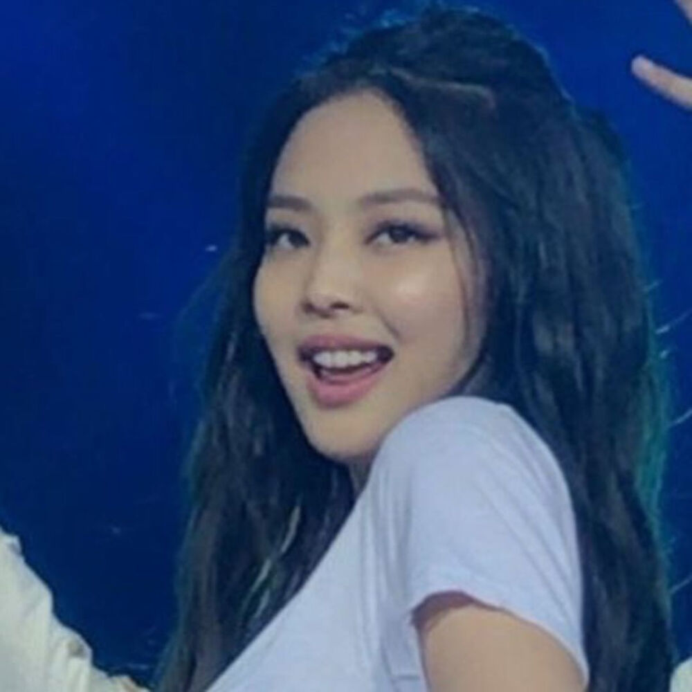 Jennie 