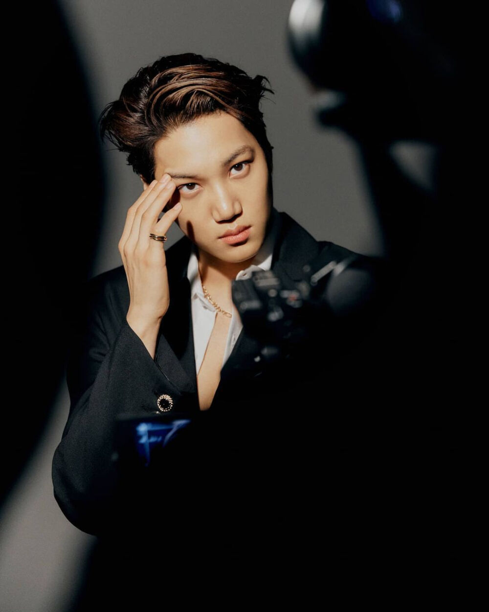 EXO 金钟仁 KAI