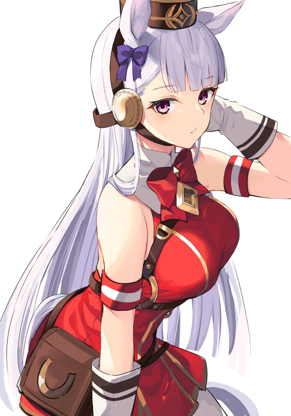 赛马娘