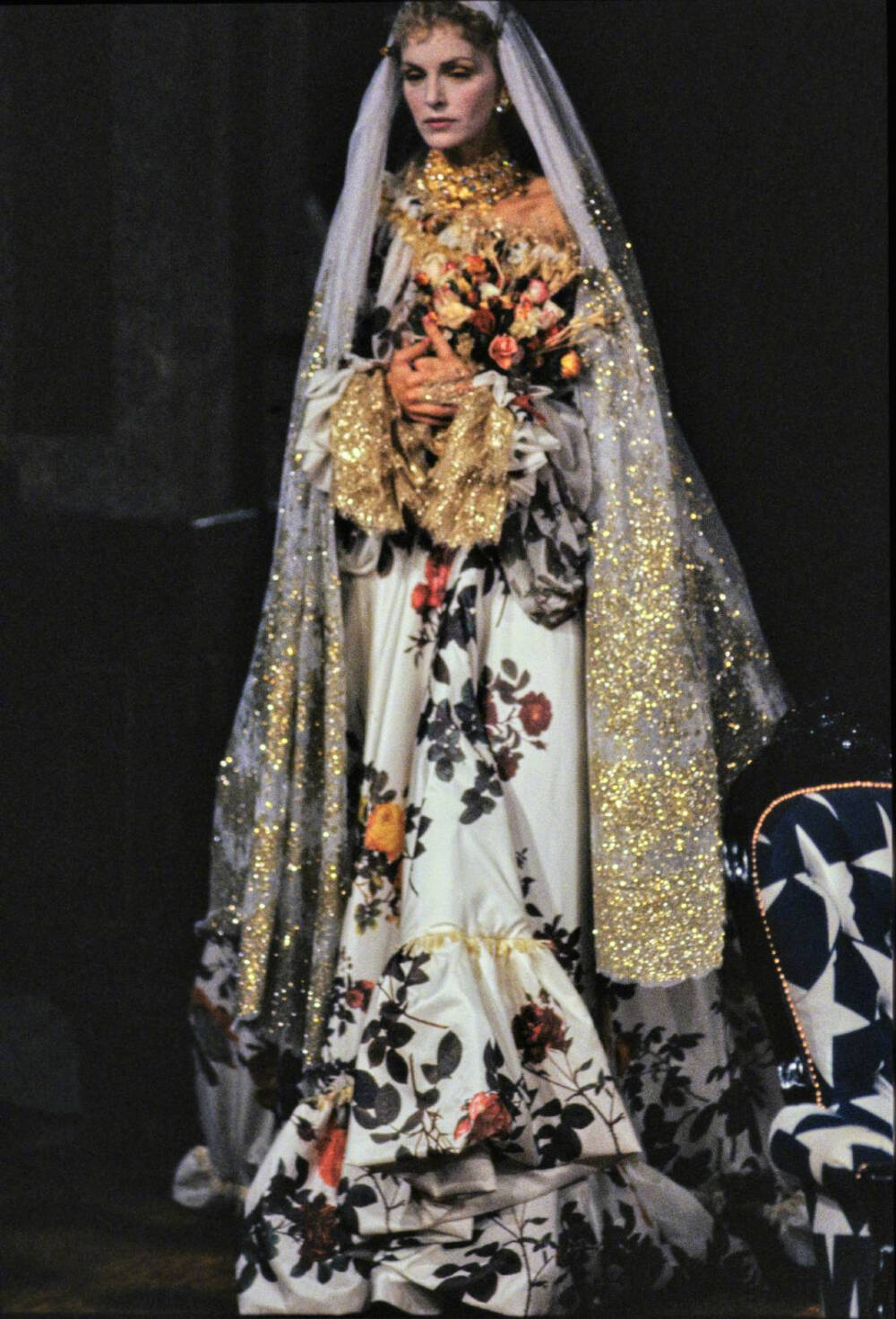 Vivienne Westwood 1994 