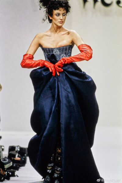 Vivienne Westwood 1994 