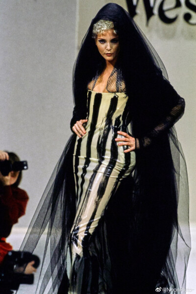 Vivienne Westwood 1994 