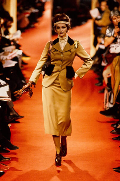 Vivienne Westwood 1993