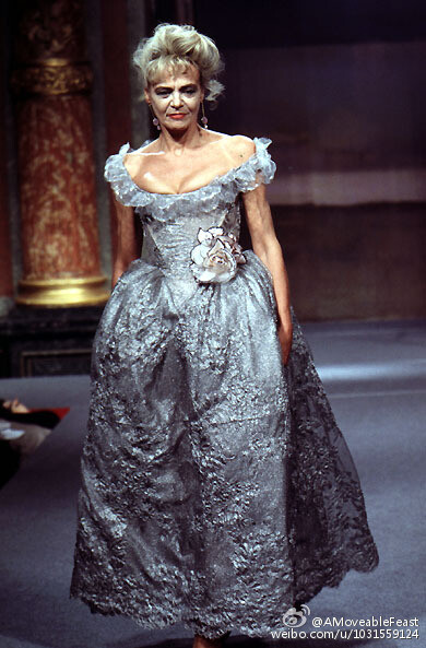 Vivienne Westwood 1996