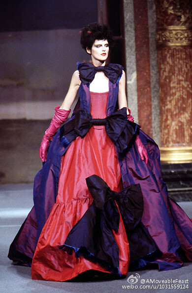 Vivienne Westwood 1996