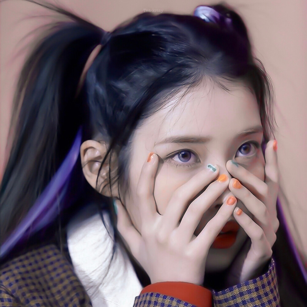 IU