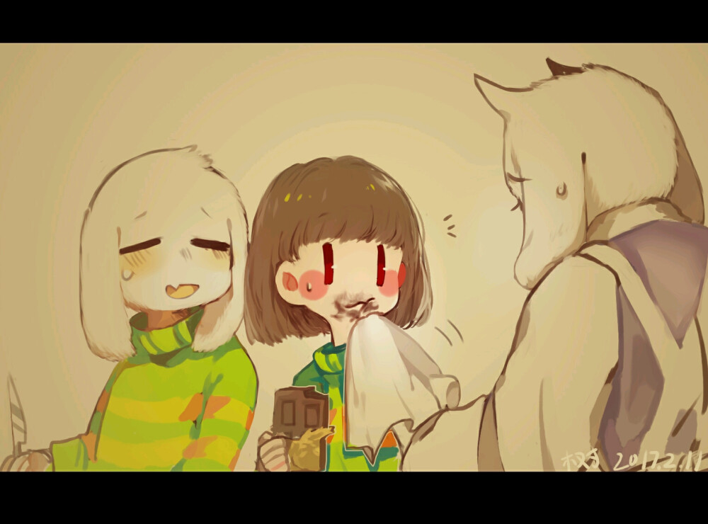 chara