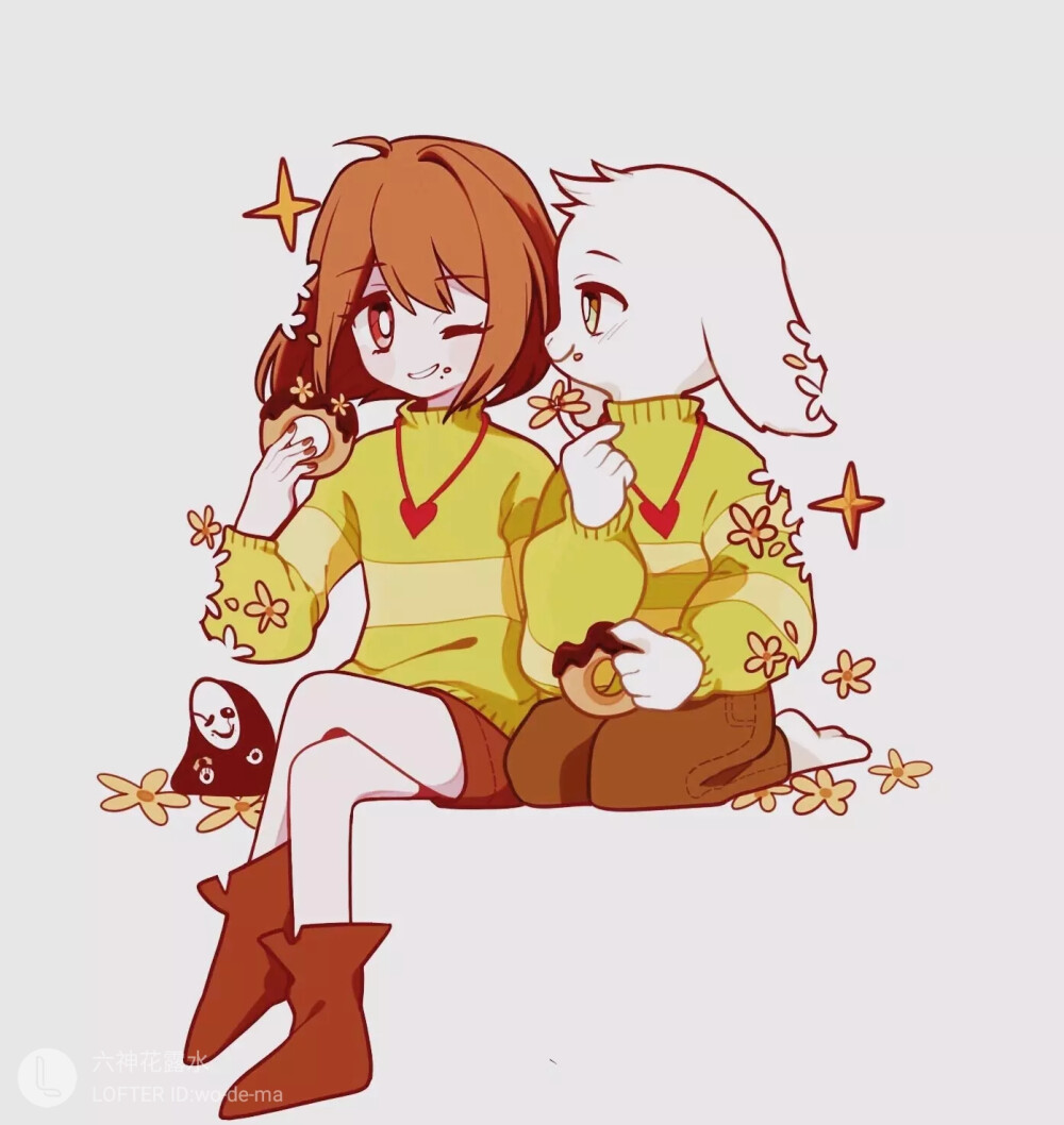 chara