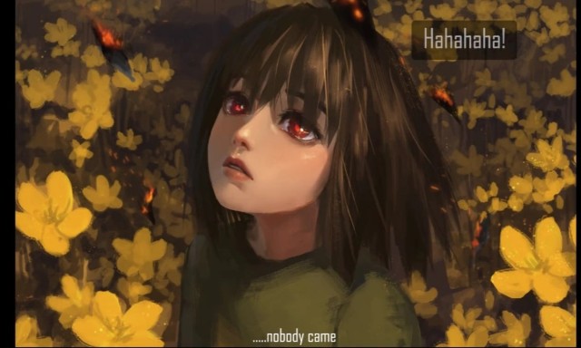 chara