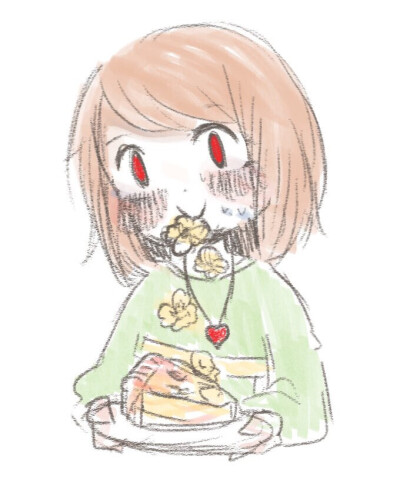 chara