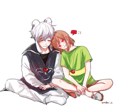 chara