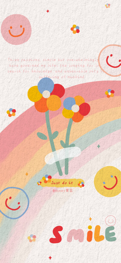 可爱壁纸