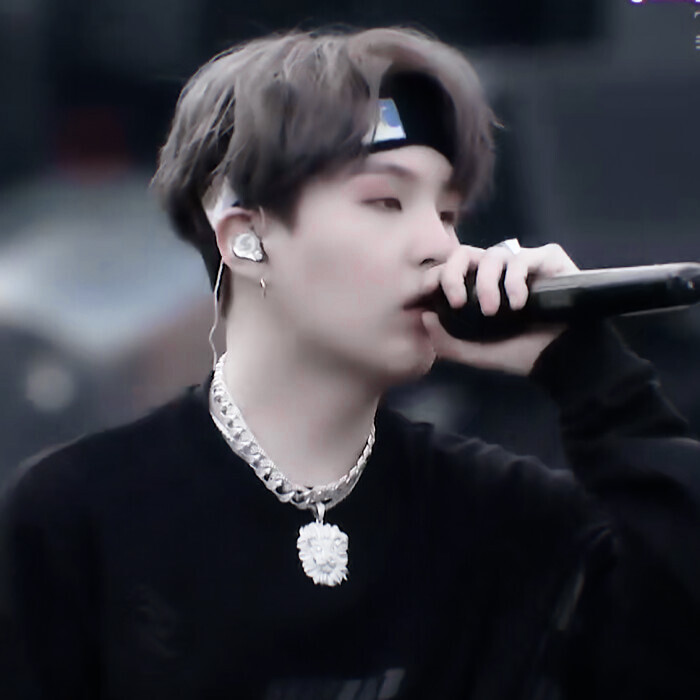 SUGA