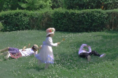 春日序·仲夏曲