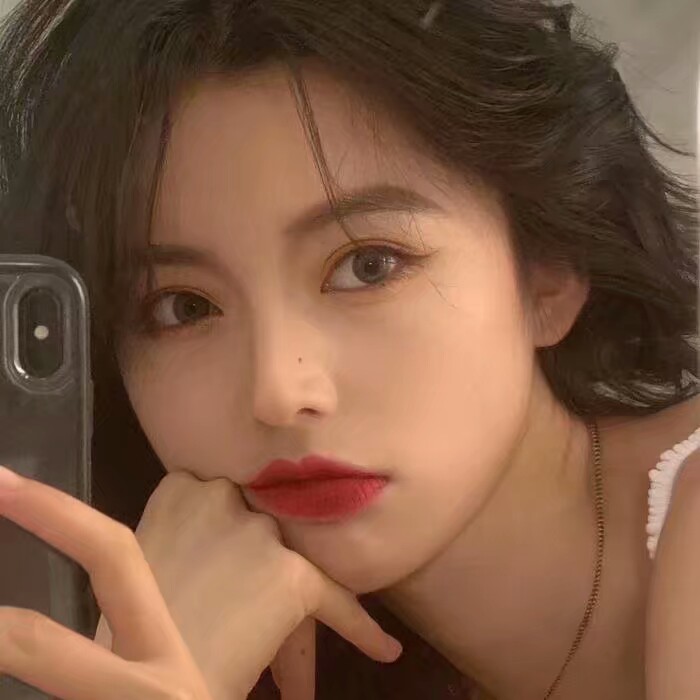 女生 男生小众头像