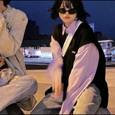 女生 男生小众头像