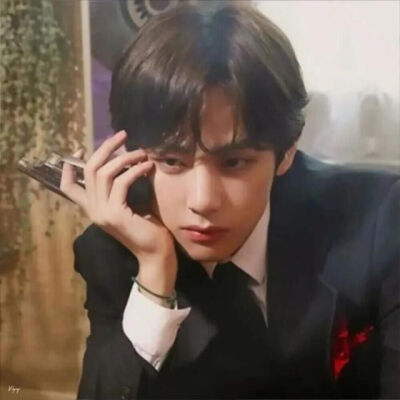 女生 男生小众头像